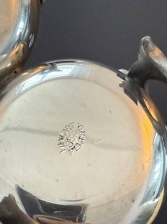 Vasi & Recipienti: Vase oder Stifthalter Italien Vintage 1960 – Usato da Bern venduto da gadgetobjects 4