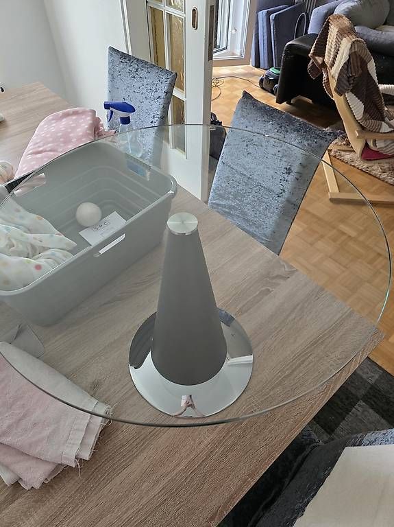 Tavoli: Salontisch  – Usato da Winterthur venduto da Alessandro16v 2