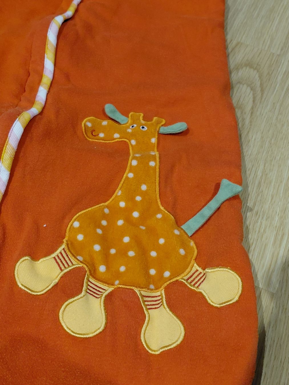 Schlafsäcke: Schlafsack Baby 90cm – Gebraucht aus Endingen von cmu_nl5p 1