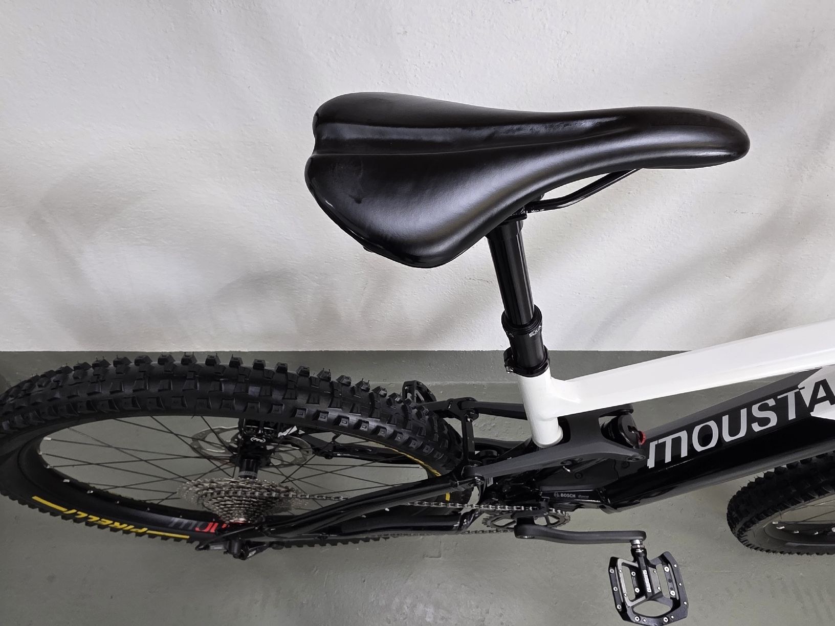 Moustache Biciclette: Moustache Samedi 29 Trail 4 – Usato da Fahrweid venduto da erz_b7wb 4