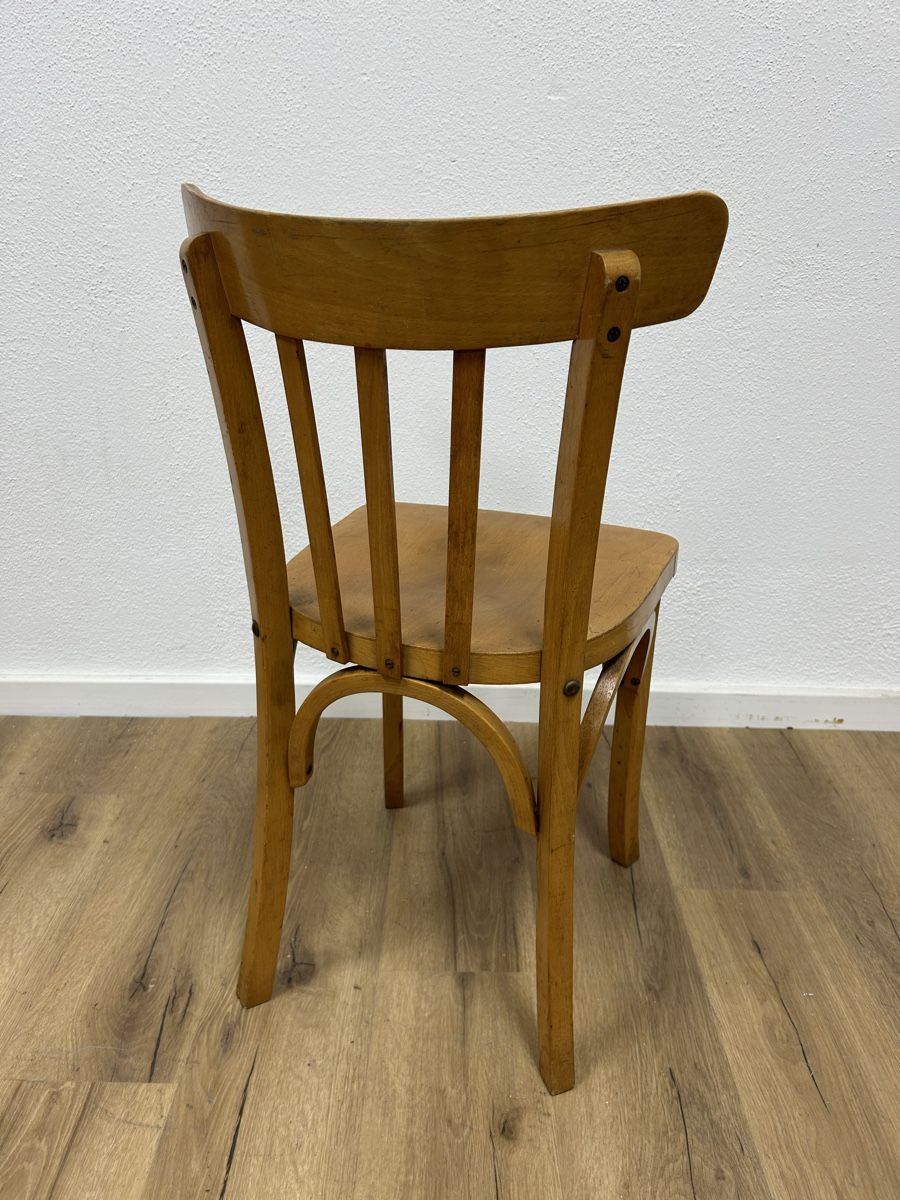 Chaises: Bistrostuhl – D'occasion à Basel par MoebelSackmann 1