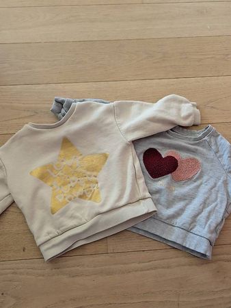 2 pulls Verbaudet Taille 3 ans