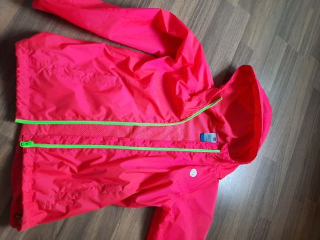 46N Regenjacke