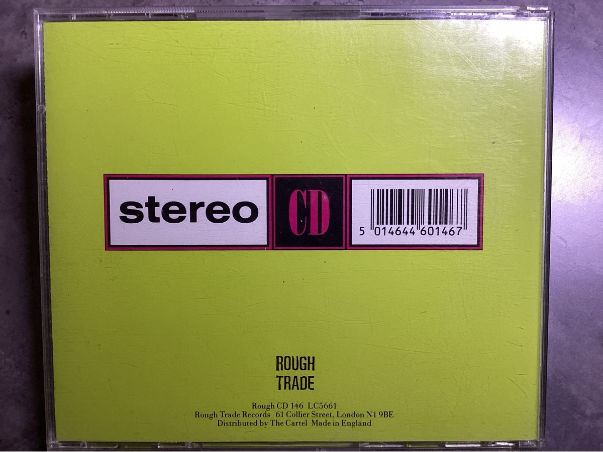 CDs: CD Galaxie 500 – On Fire – Gebraucht aus Reinach AG von  1