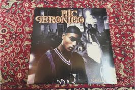 Mic Geronimo - The Natural