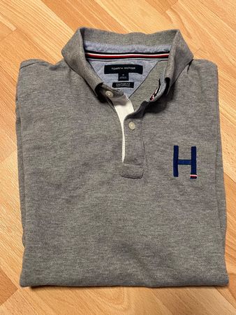 TOMMY HILFIGER Poloshirt