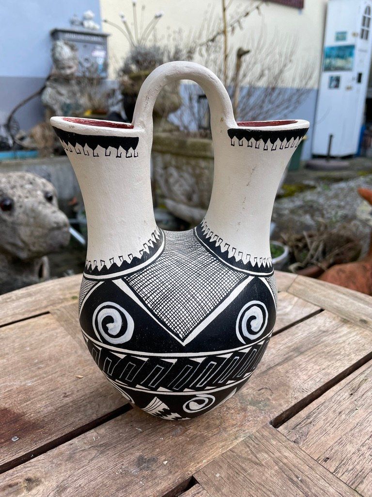 Sculture & Statue: Afrikanische Kunst – Usato da Forch venduto da ESELSTEIN 3