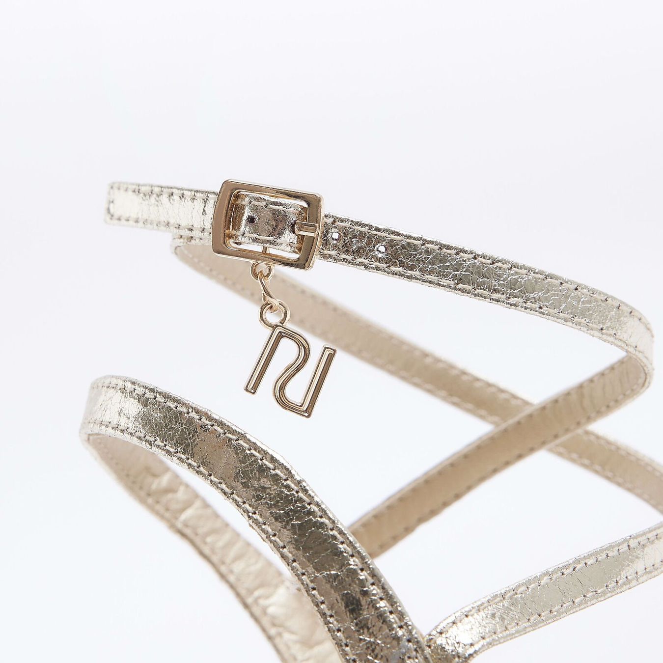 Scarpe da donna: River Island Sandalen Gr. 40 – Nuovo (secondo la descrizione) da Zuzwil SG venduto da Cali67 4