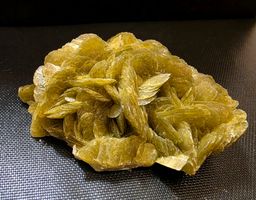 Siderit Rohstück 118g