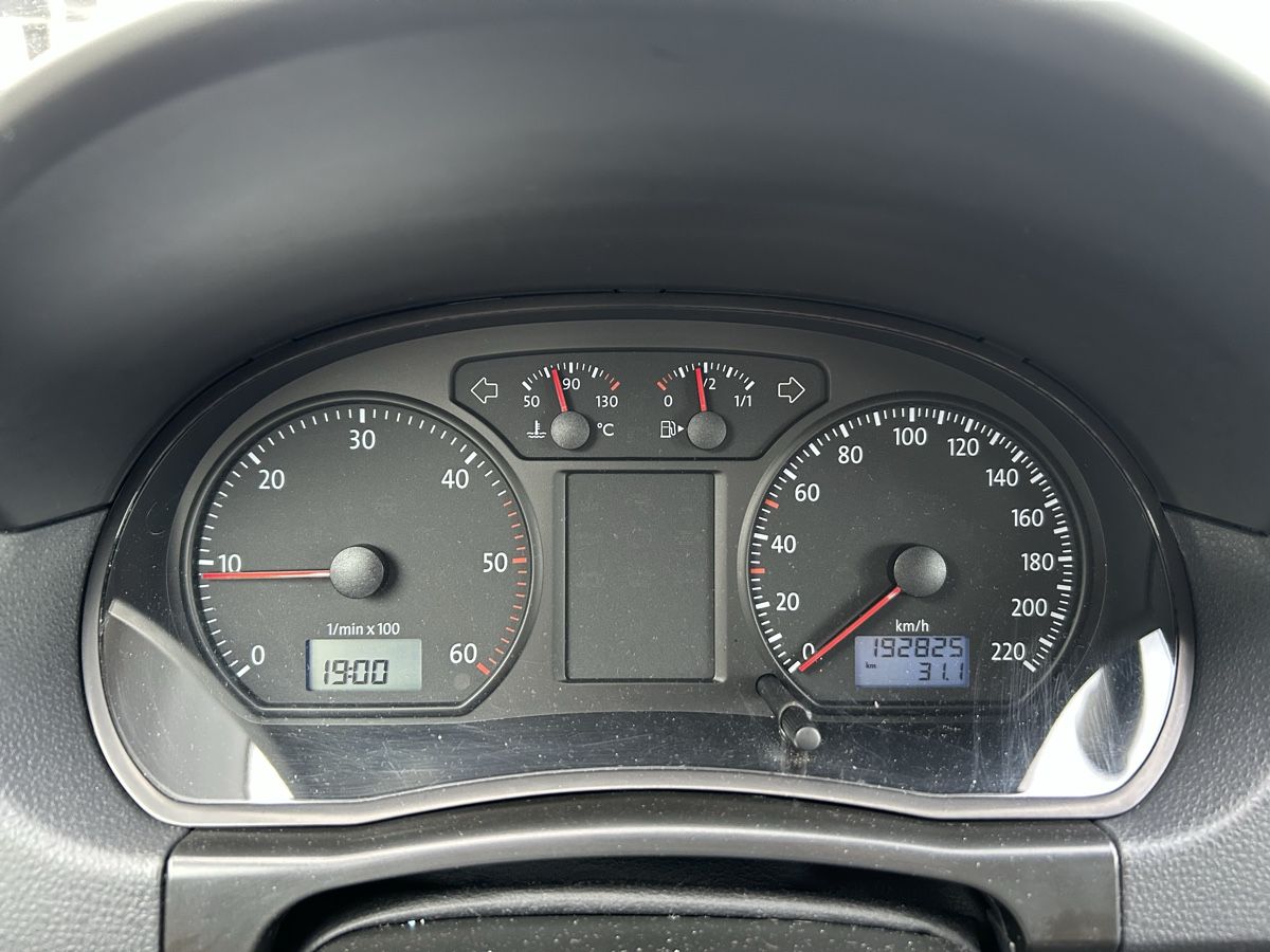 VW Automobili: VW Polo 1.9 TDI  – Usato da Wallbach venduto da SchnellAutomobile 6