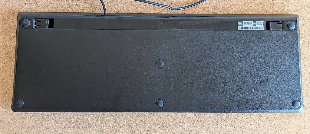 Tastaturen: Lenovo Tastatur – Gebraucht aus Zufikon von Baum03 1