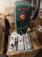 Bosch PBD 40 Tischbohrmaschine mit Laser