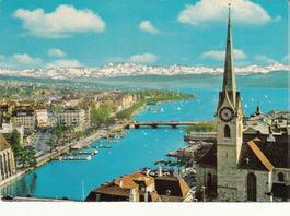 Zürich 1966