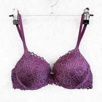 AERIE Soutien Dentelle Violet - Taille 75C / 34C