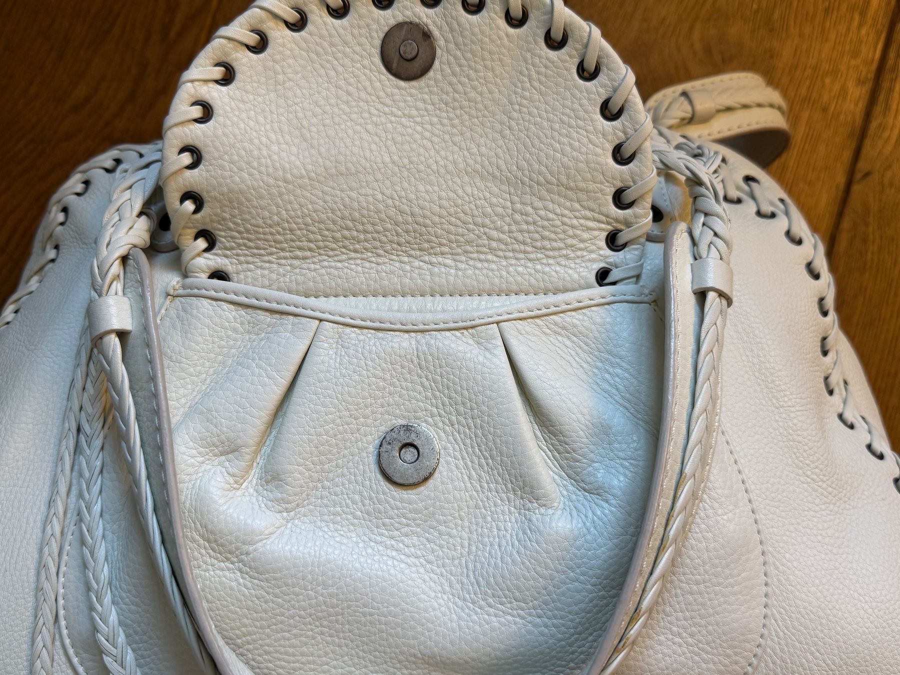 Borse da donna: Christian Dior, Ethnic Tasche – Nuovo (secondo la descrizione) da Freienbach venduto da GerSe019 2