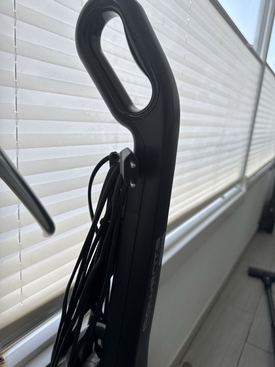 Rowenta Aspirapolveri & Accessori: Rowenta powerline extreme cyclonic Staubsauger – Usato da Glattbrugg venduto da prod01 7