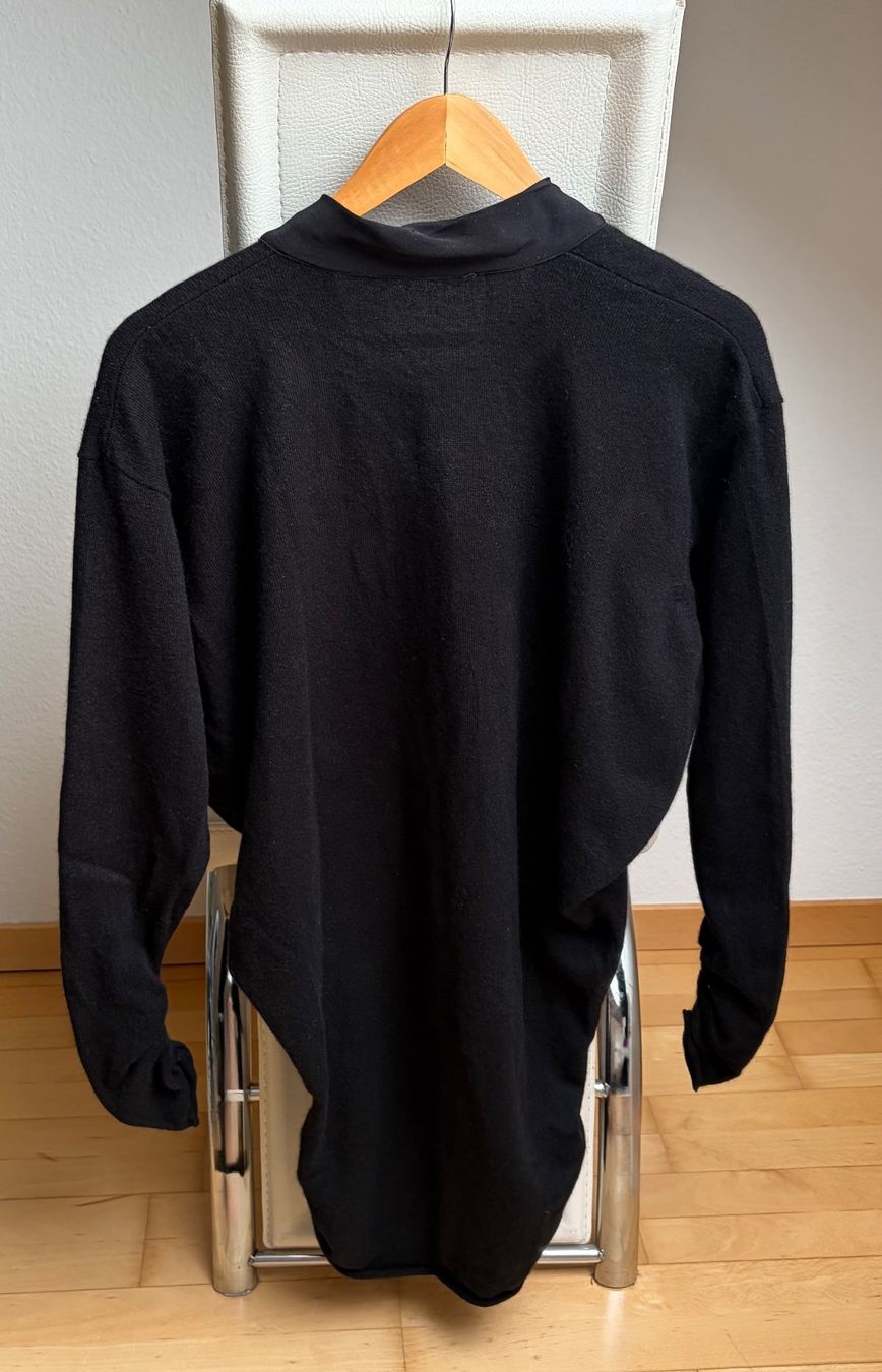 Vestiti: Kaschmir Strickkleid / Longpullover Gr.38 – Usato da Unterägeri venduto da Jutka_04 1