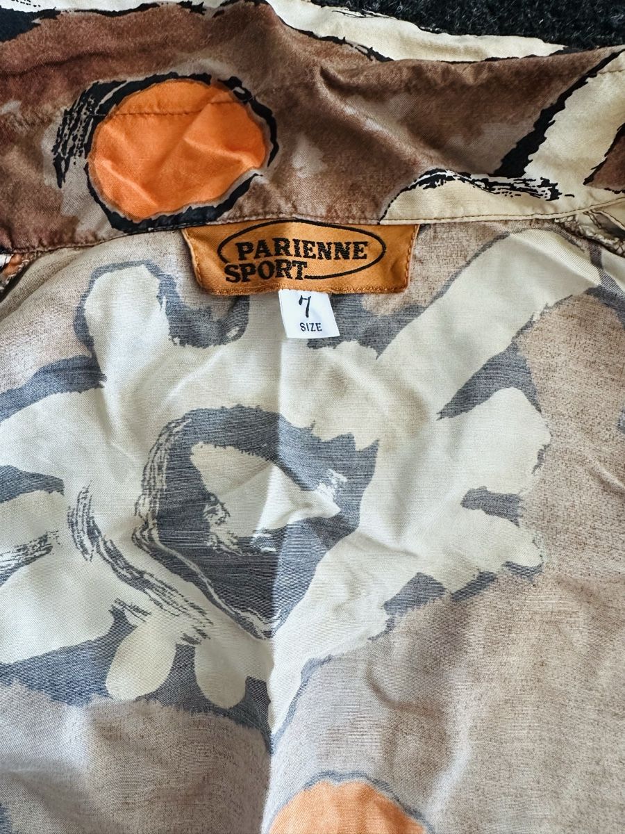 Blusen: Silk Bloose 100% size 38 aprox – Gebraucht aus Vevey von ledidream 5