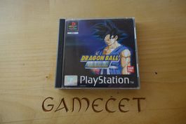Dragon Ball Final Bout