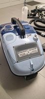 Dampfreiniger: TOP CLEAN Basis Dampfsauger