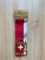 Schützenabzeichen Eidg. Schützenfest 1969 Thun