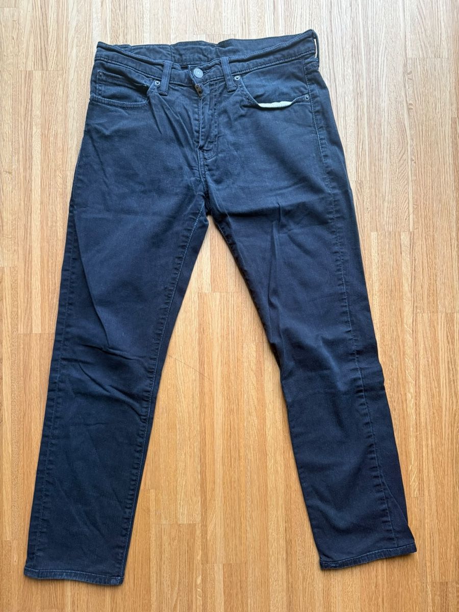 Levi's Jeans: Levis 511 size 30  very good condition – Usato da Zürich venduto da CVMK 1