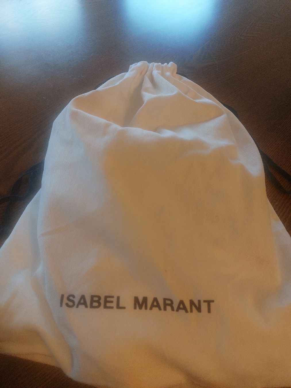 Isabel Marant Damenschuhe: Sneaker – Gebraucht aus Basel von chilemente77