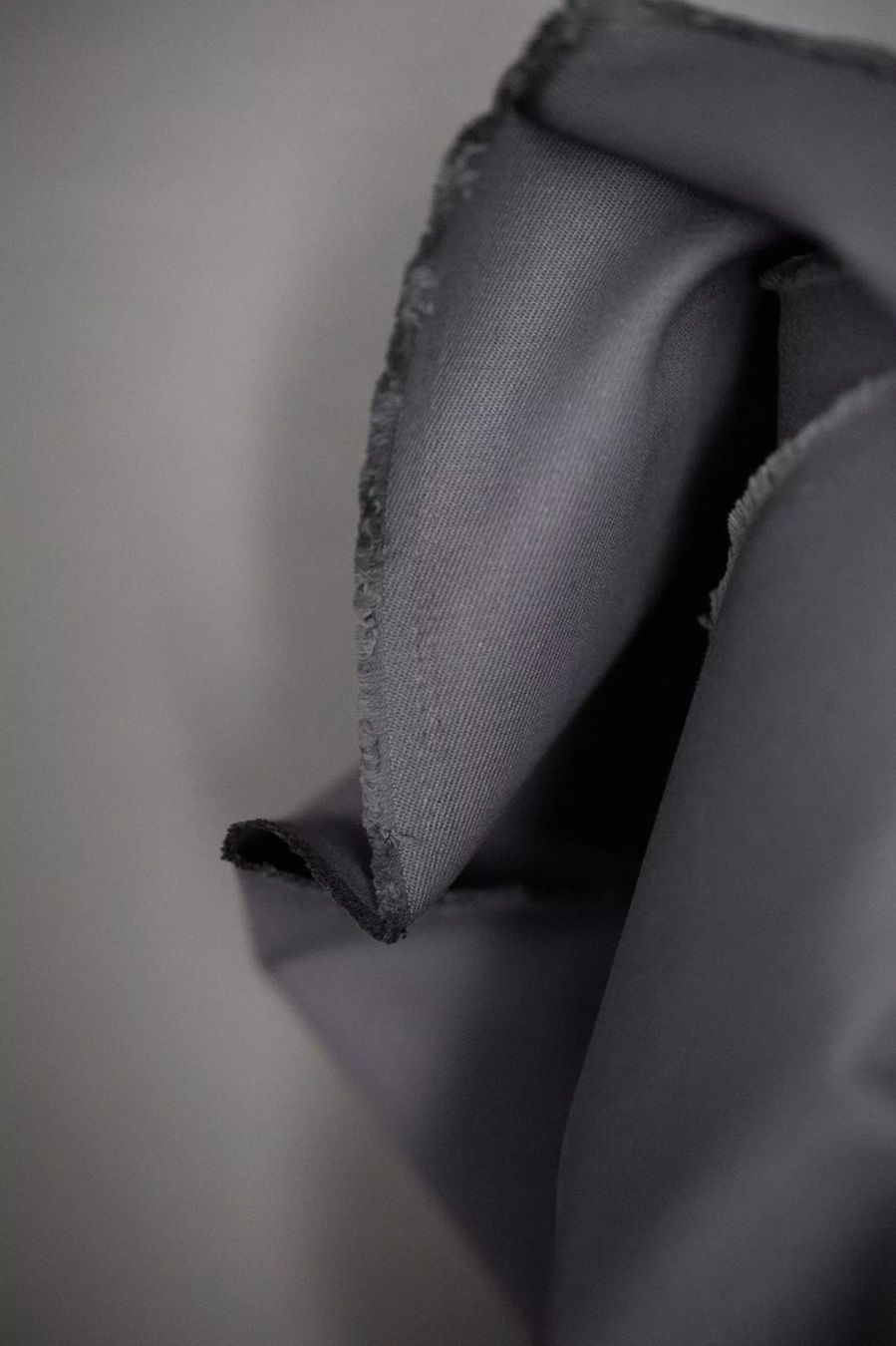Stoffe: Merchant & Mills gewachster Baumwollstoff FLINT – Neu und originalverpackt aus Stilli von Bibneu