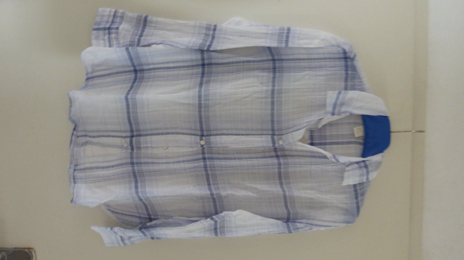 H&M Chemisiers: Leichte Bluse Gr 38/M H&M – D'occasion à Sargans par Benziner 3