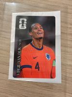 Panini FIFA World Cup 2026 Coca Cola Sticker Van Dijk CC6