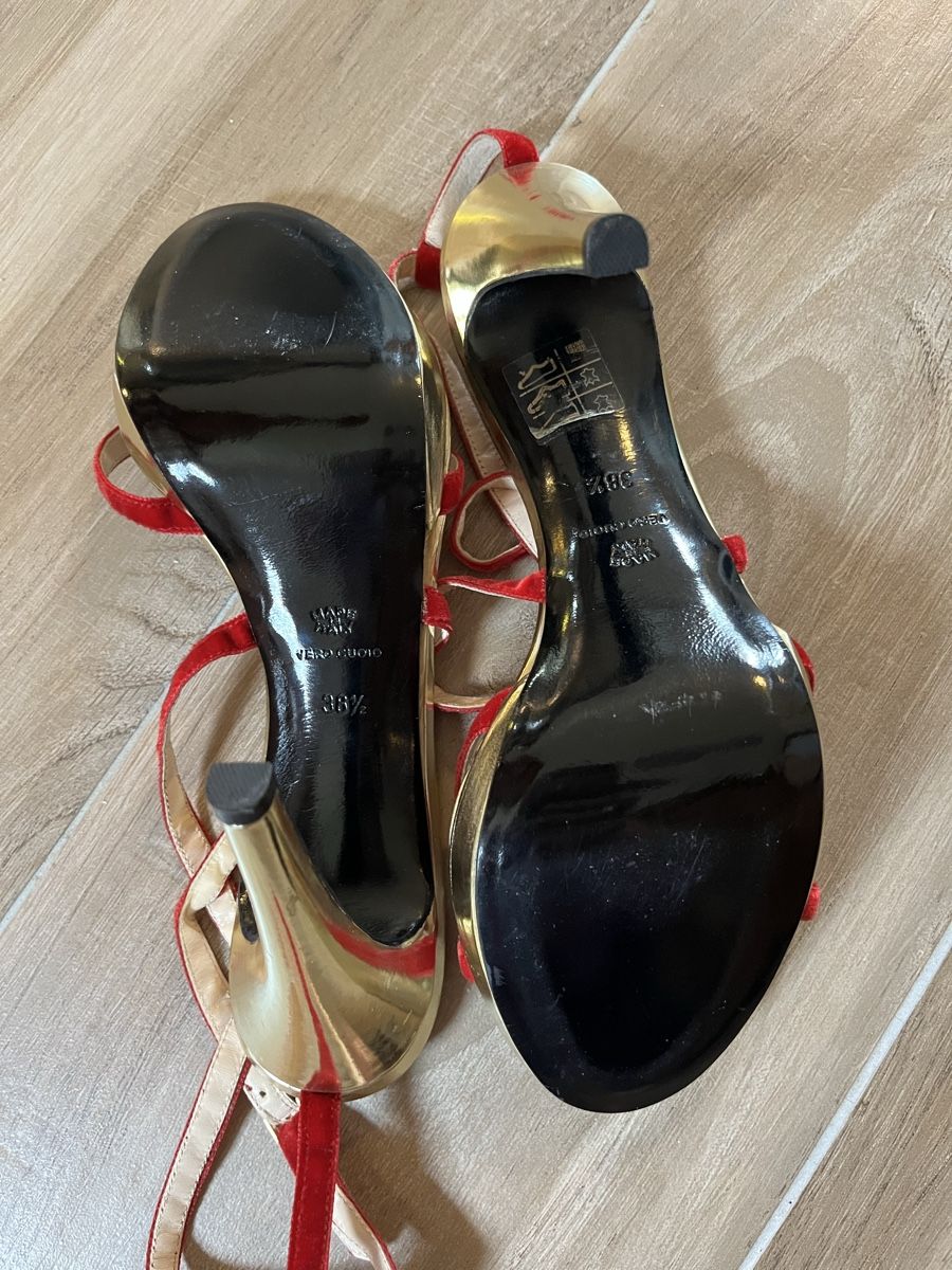 Chaussures femmes: Sandales Bea Noveli – D'occasion à Euseigne par so.ART 3