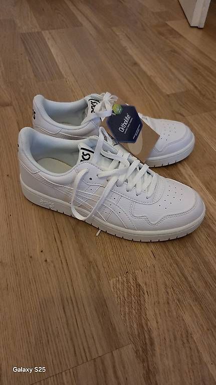 Asics Herrenschuhe: Asics Japan S 7 1/2 – Gebraucht aus Meilen von lau_hm5m