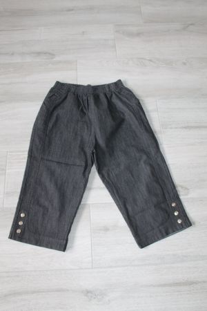 Pantacourt taille L