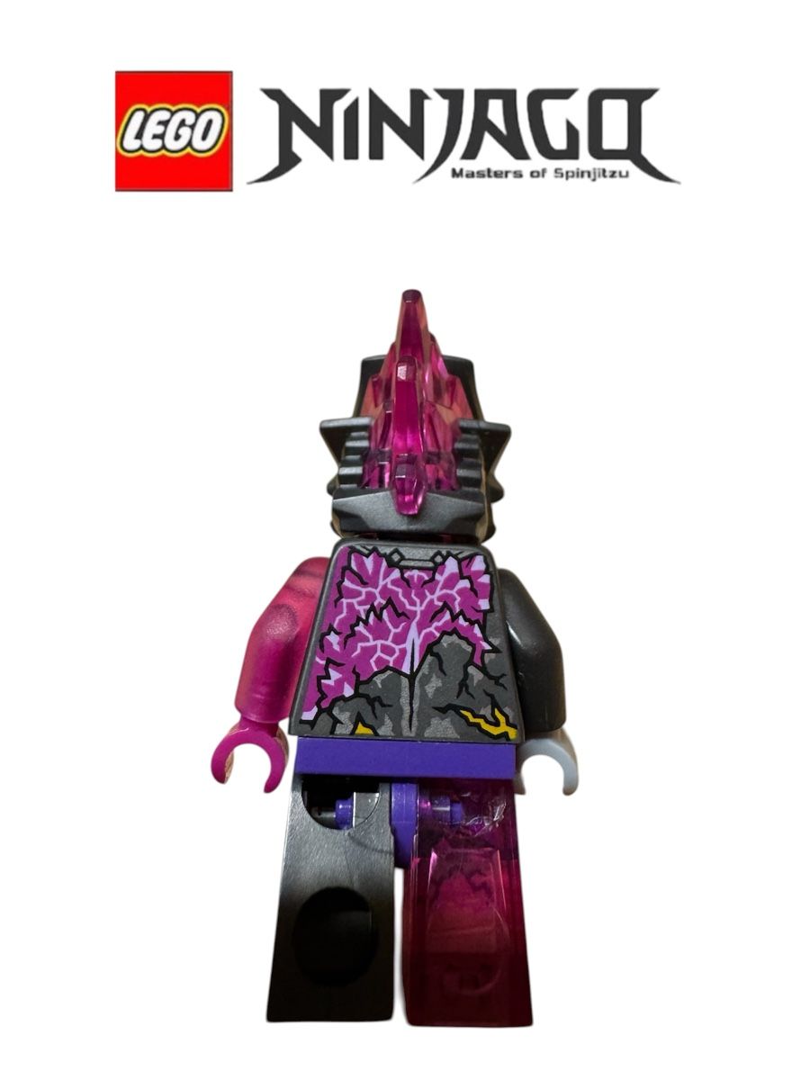 Lego Kit di costruzioni: Lego Ninjago Vengestone Warrior njo0754 – Usato da Wetzikon ZH venduto da the-collector91 1