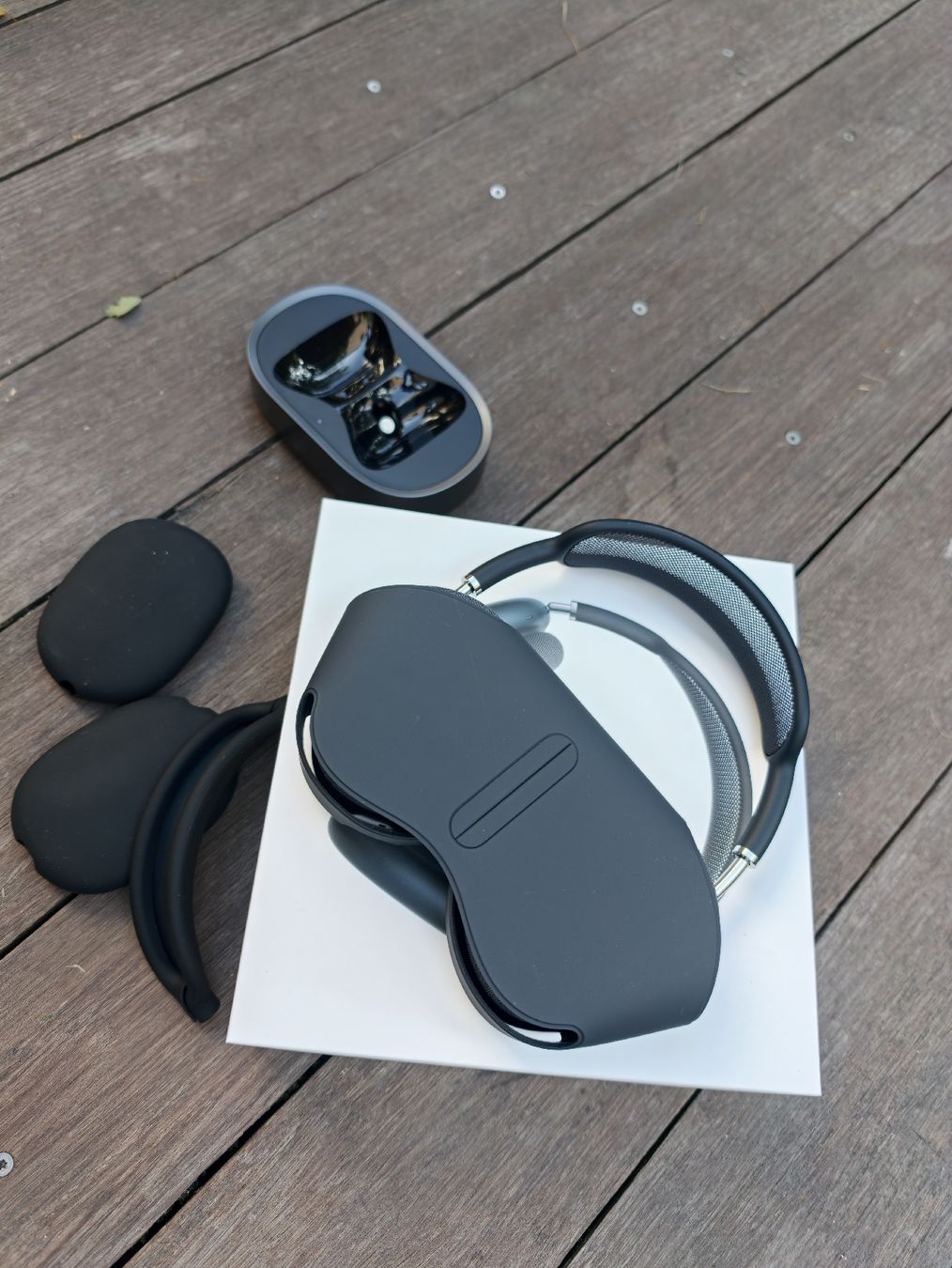 Apple Kopfhörer: Airpods Max 2 2026  – Neu und originalverpackt aus Aigle von begreen 2