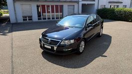 VW Passat 2.0 TDI DSG Automatik ab MFK und Frischem Service