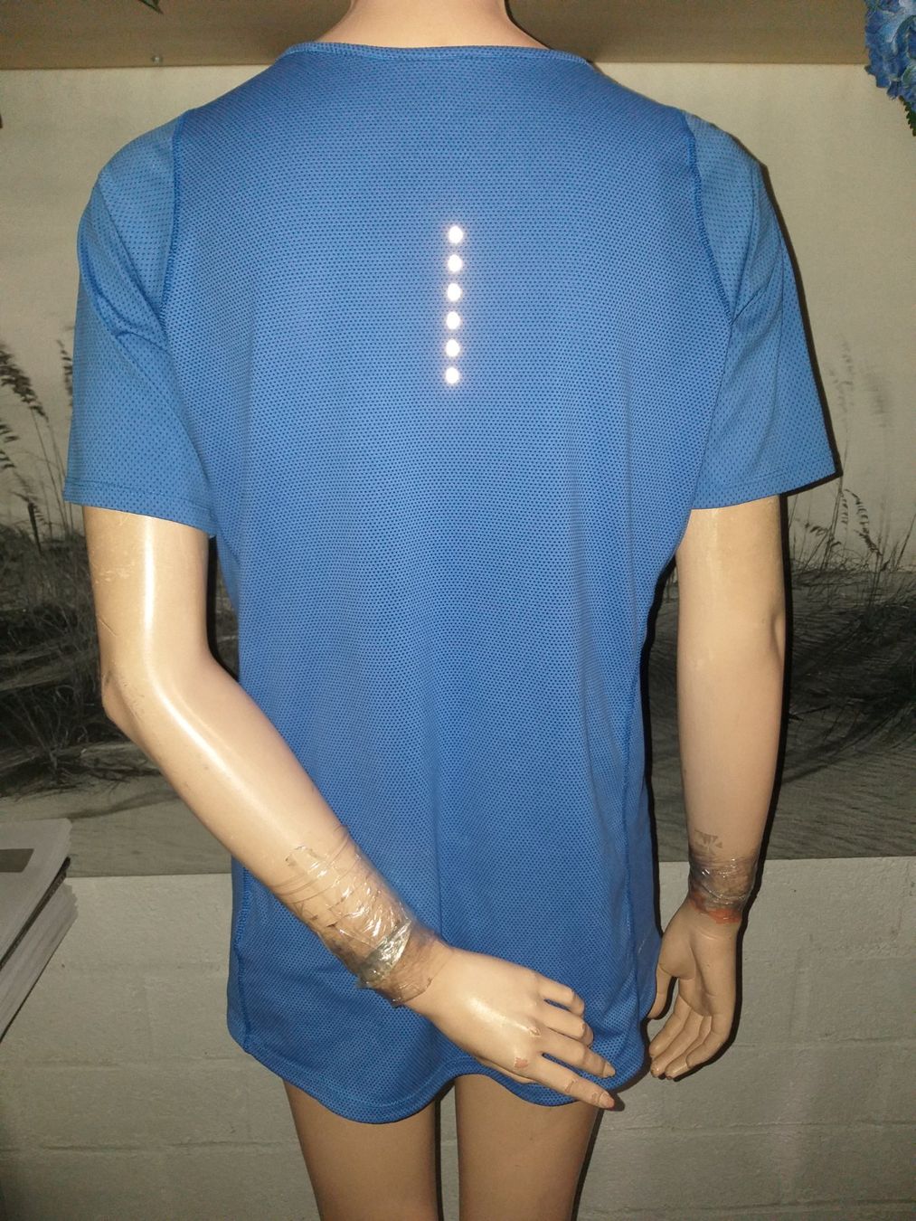 Nike T-shirt: Shirt NIKE    Taille / Grosse L – Usato da Cossonay-ville venduto da Super-Price-Quality 7