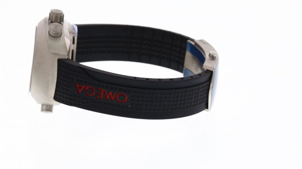 Omega Speedmaster Z33 NEU Kaufen auf Ricardo