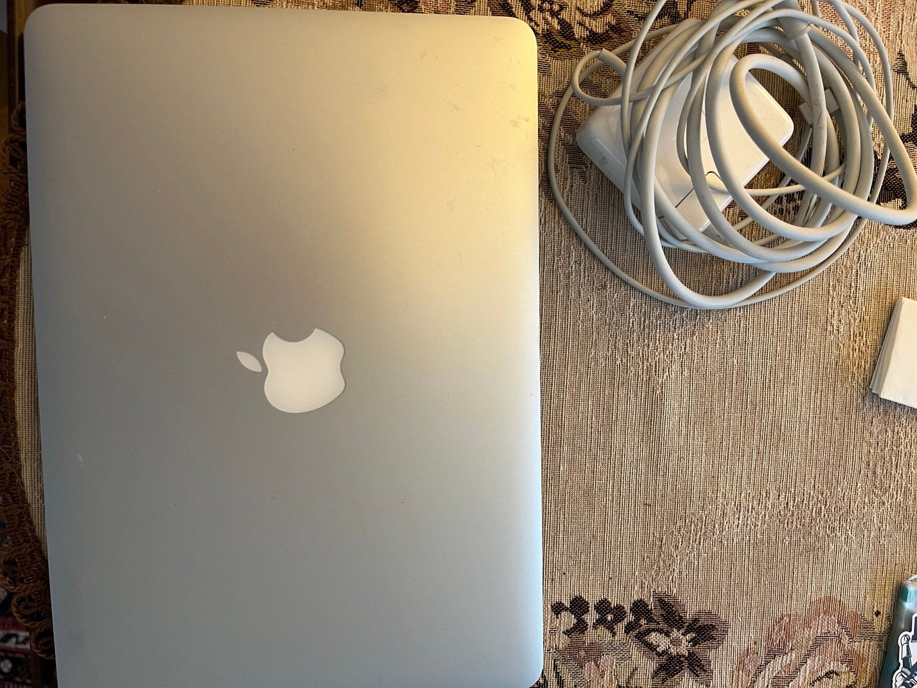 Apple Notebooks: Macbook Pro 2015 – Gebraucht aus Zürich von sve_7tgw