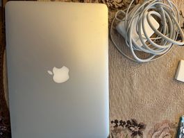 Macbook Pro 2015