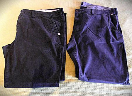2 X  TOM TAYLOR men+ Jeans - Hose  Grösse  46 / 32