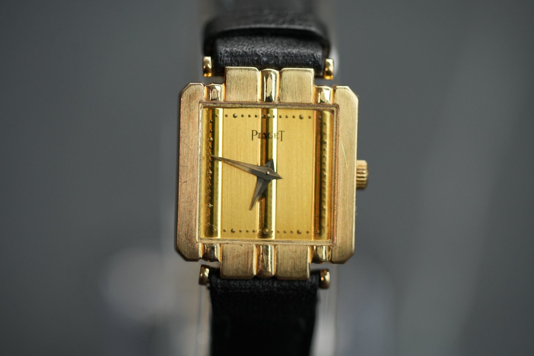 Piaget Montres: Piaget Polo – D'occasion à Faoug par Bruce_Wayne23 1