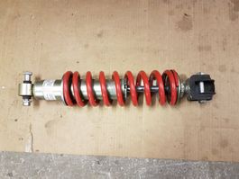 Federbein Stossdämpfer Yamaha DT 125 LC 35E 34X YPVS 1984-88