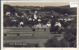 Bassersdorf - Generalansicht
