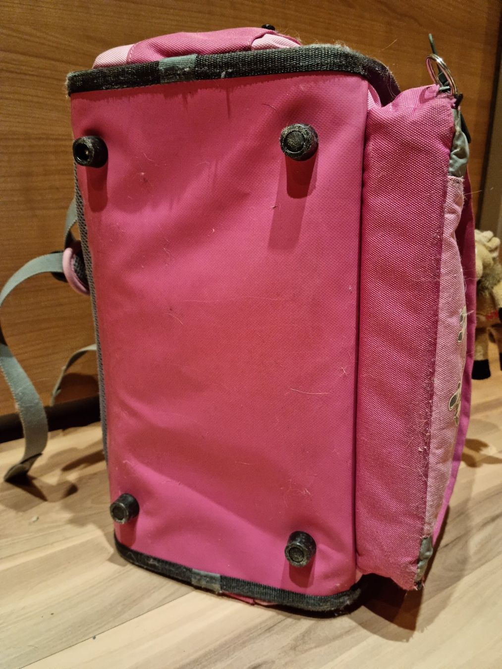 Tatonka Borse & Zaini: Schultasche Tatonka – Usato da Jaun venduto da astix 5
