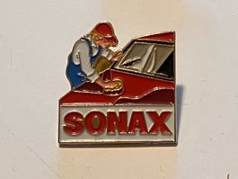 1 Pin Sonax