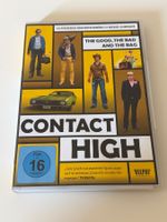 Contact High - The Good, The Bad and The Bag DVD