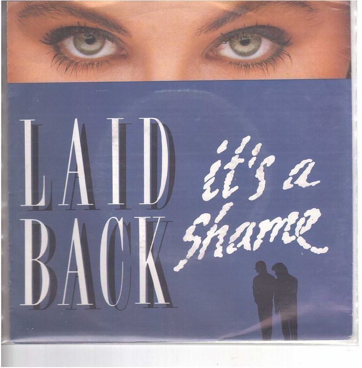 Dischi in vinile: Laid Back  --  It`s a shame  Single7 – Usato da Rheinau venduto da asteng