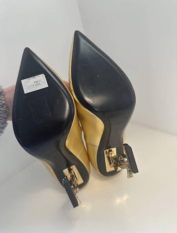 Saint Laurent Scarpe da donna: YSL Opium – Usato da Bogis-Bossey venduto da ell_j875 2
