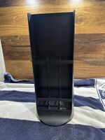 Schwarzer Nespresso Kapselständer
